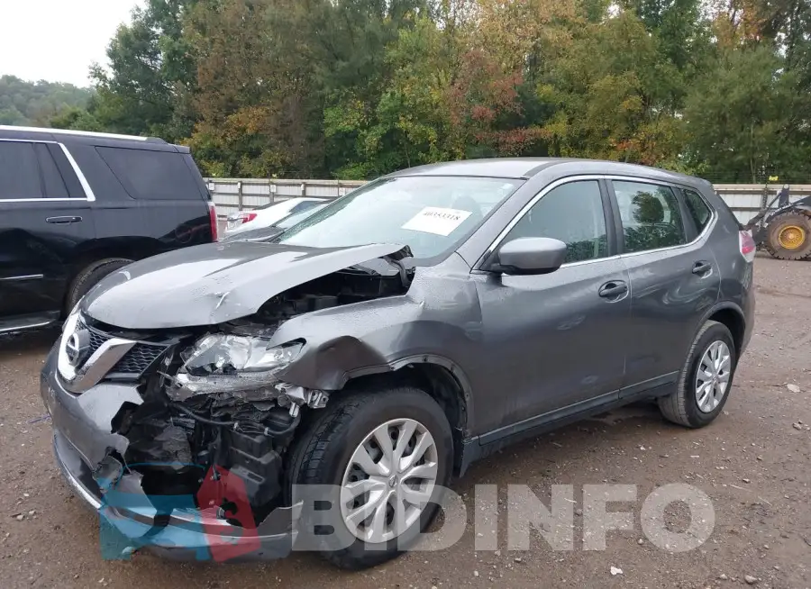 KNMAT2MT0GP725272 Photo# 2