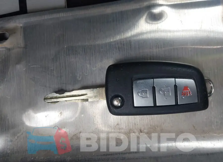 KNMAT2MT2GP613783 Photo# 11