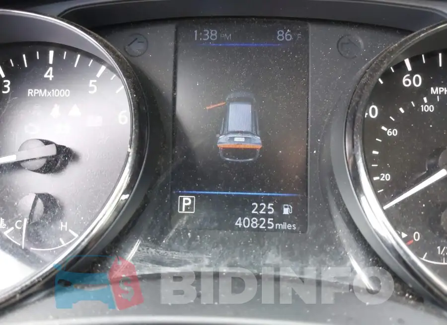 KNMAT2MT7KP552021 Photo# 16