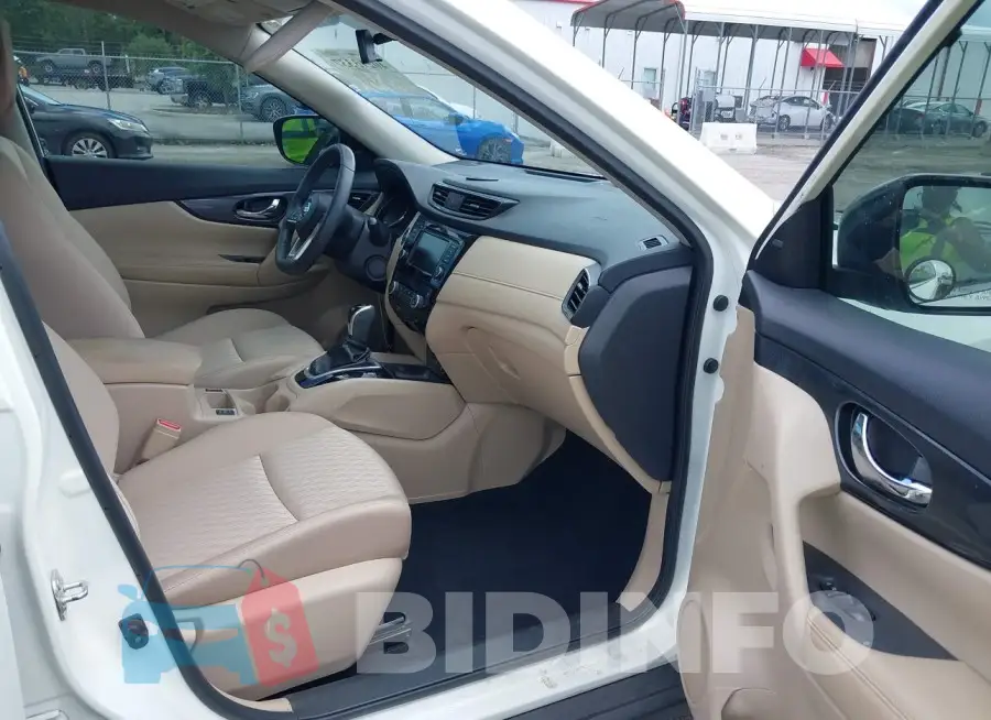 KNMAT2MT7KP552021 Photo# 5