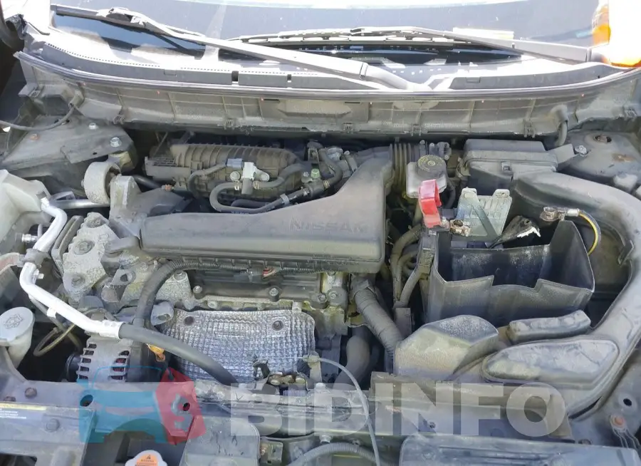 KNMAT2MV7FP536733 Photo# 10