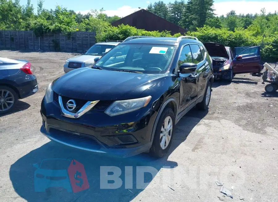 KNMAT2MV7FP536733 Photo# 2