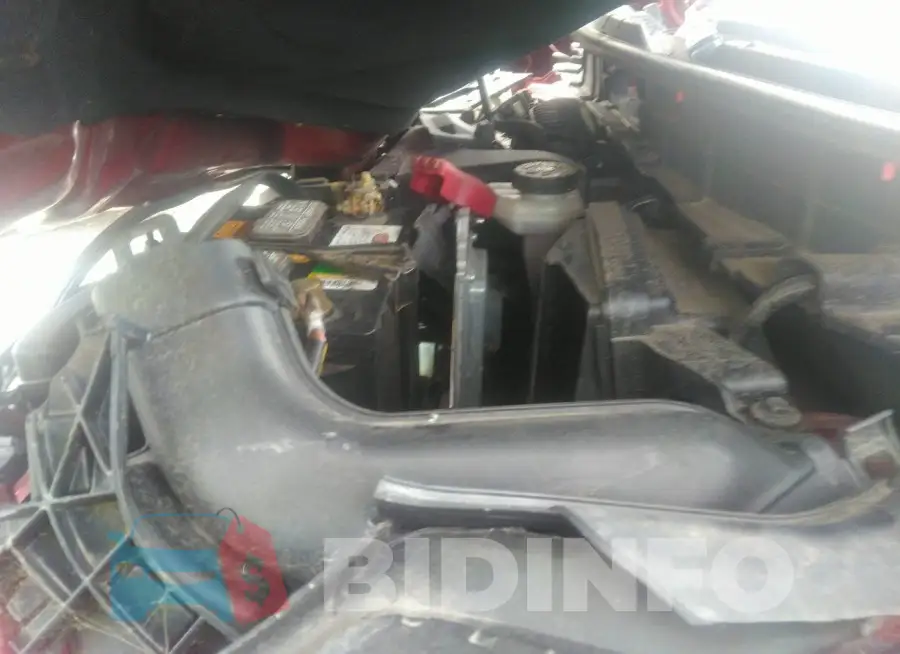KNMAT2MV8GP690269 Photo# 10