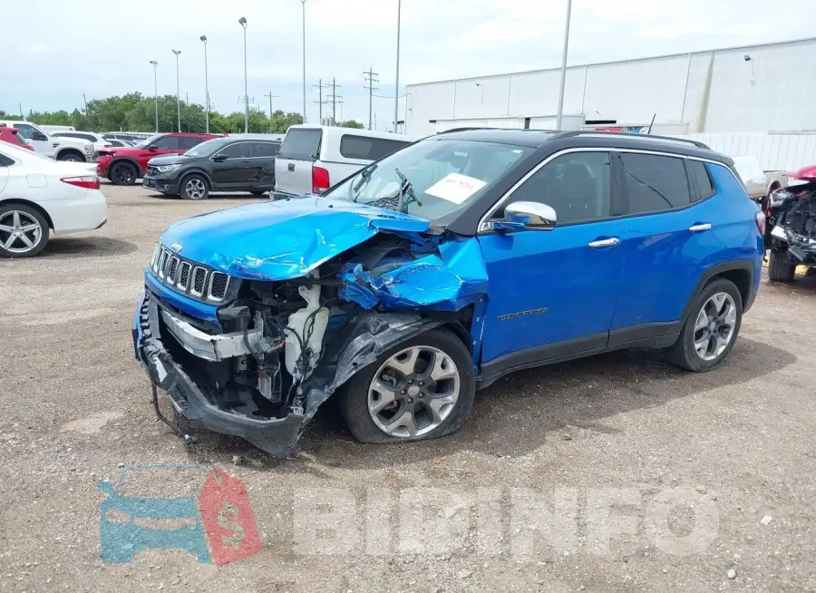 3C4NJCCB6LT110284 Photo# 2