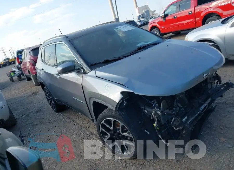 3C4NJDCB9HT673116 Photo# 1