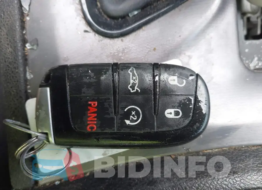 2C3CDXBG5KH714178 Photo# 11