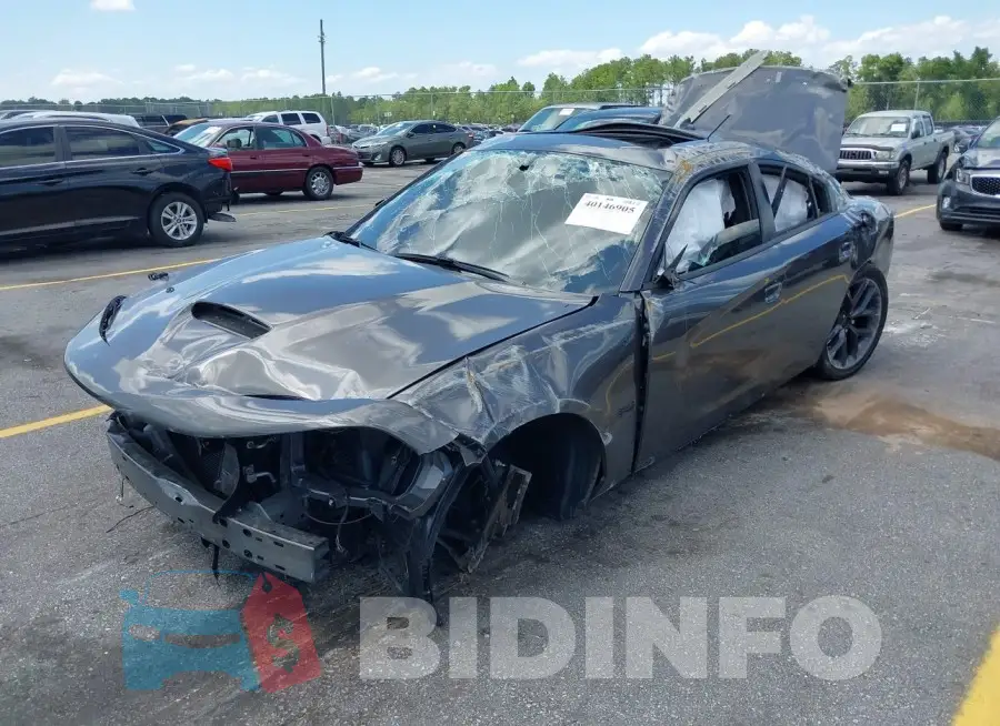 2C3CDXCT3PH612882 Photo# 2
