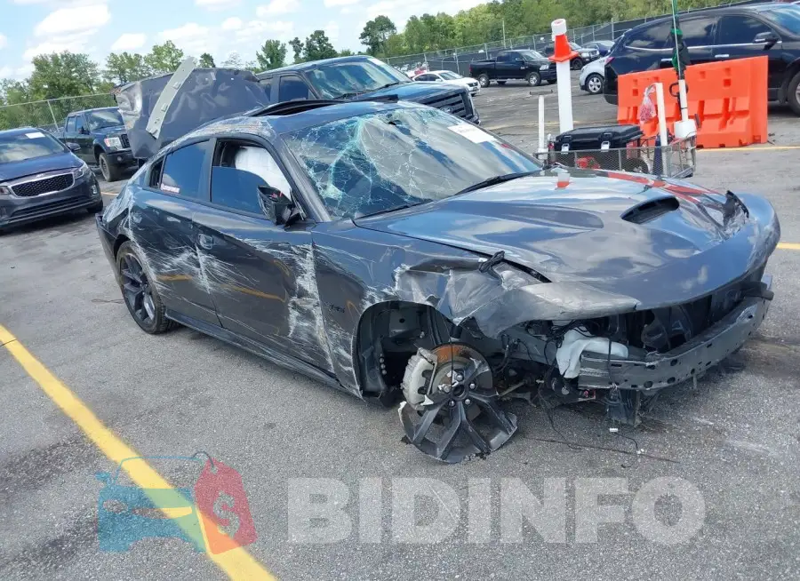 2C3CDXCT3PH612882 Photo# 1