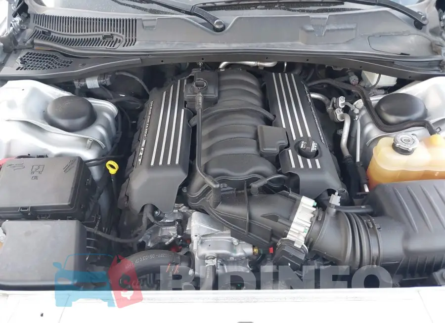 2C3CDZFJ3KH652636 Photo# 10