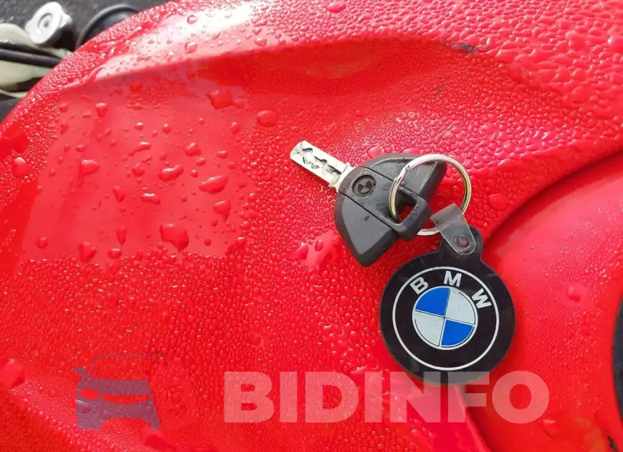 WB10D2108FZ352565 Photo# 11