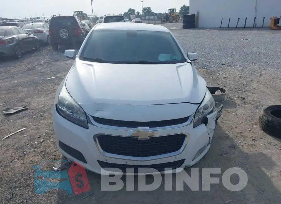 1G11C5SA9GF111614 Photo# 12