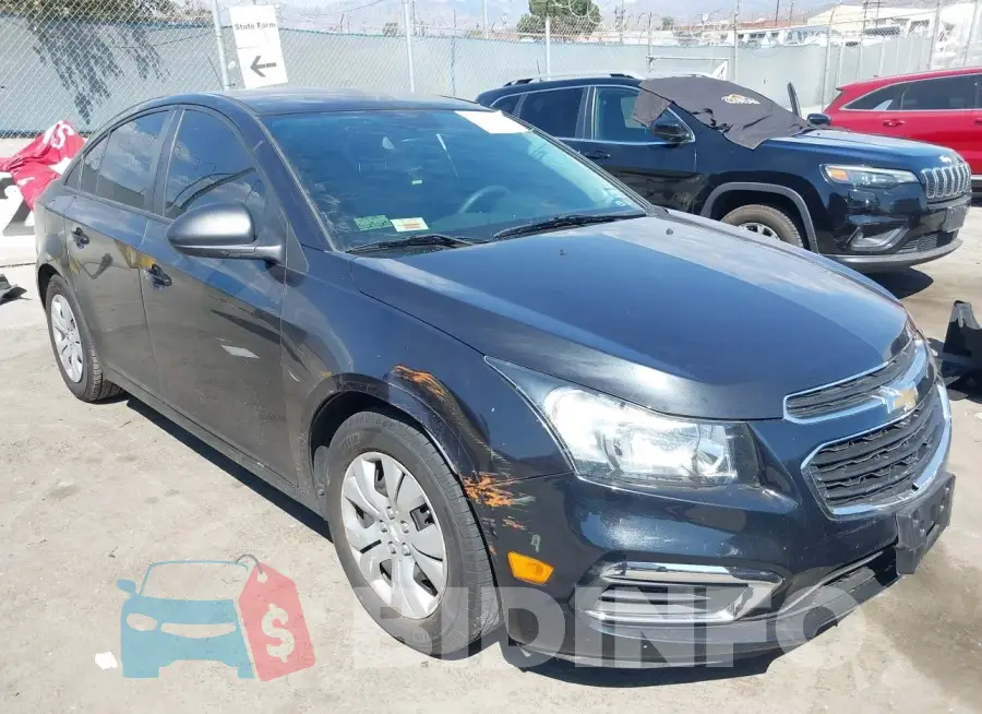 1G1PA5SG6F7187644 Photo# 1