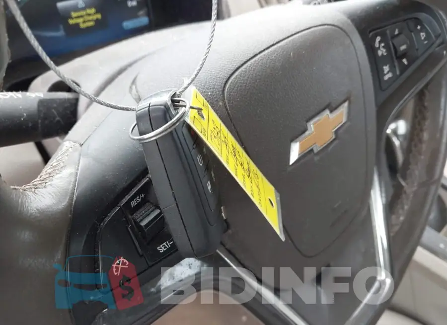 1G1RF6E43EU158118 Photo# 11