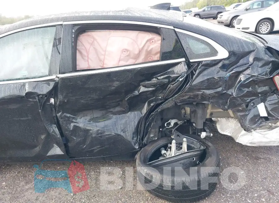 1G1ZD5ST4RF123741 Photo# 16