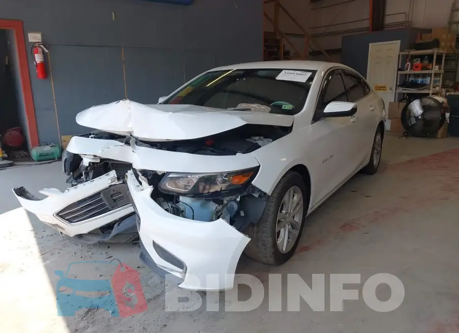 1G1ZD5ST5JF204297 Photo# 2