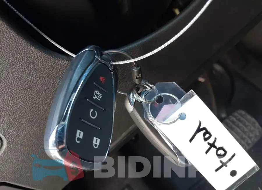 1G1ZD5ST7RF125516 Photo# 11