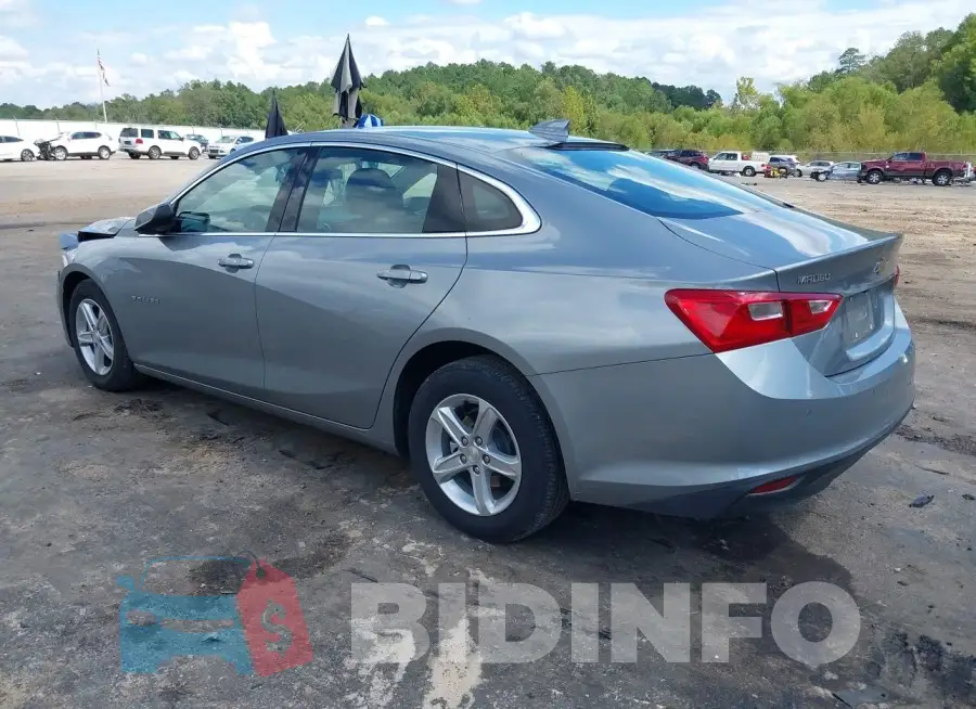 1G1ZD5ST7RF125516 Photo# 3