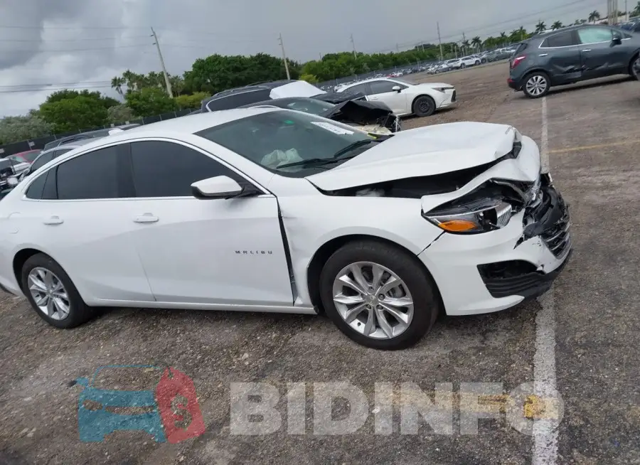 1G1ZD5STXPF149273 Photo# 13