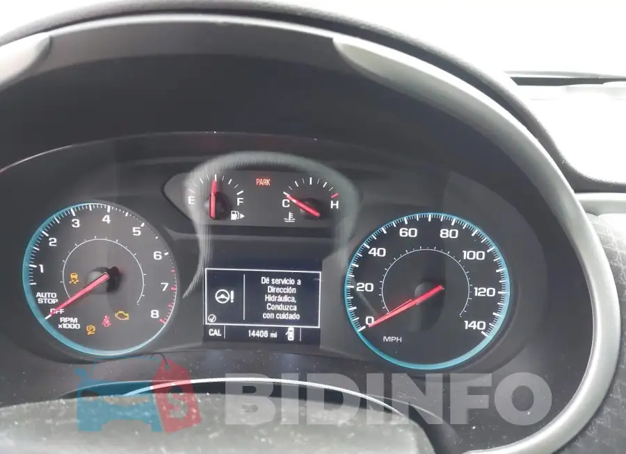 1G1ZD5STXPF149273 Photo# 7