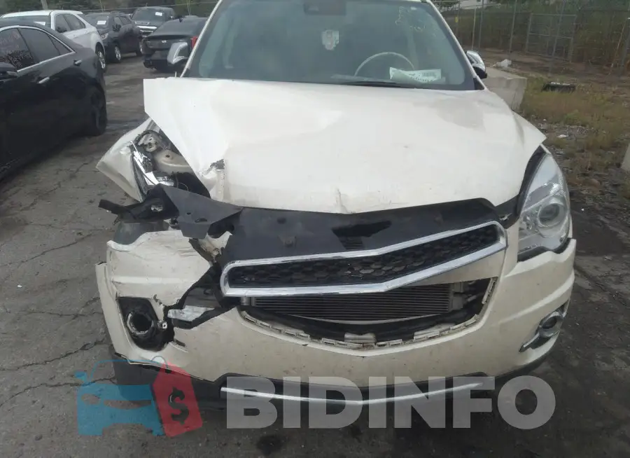 1GNFLHEK3EZ132772 Photo# 6