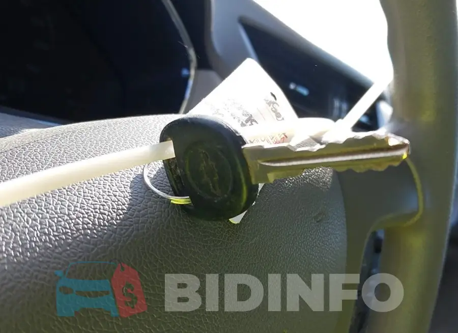 1GNKRFKD8FJ139062 Photo# 11