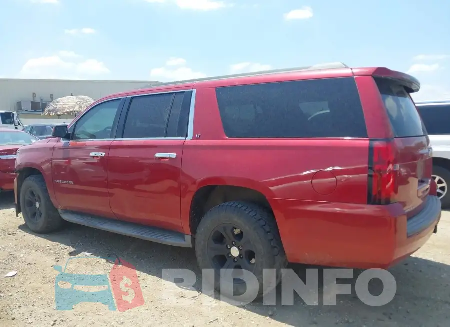 1GNSCJKC7FR250733 Photo# 14