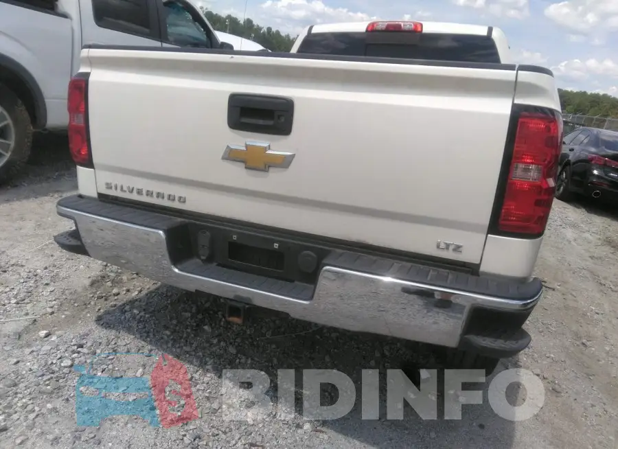 3GCPCSECXFG148570 Photo# 16
