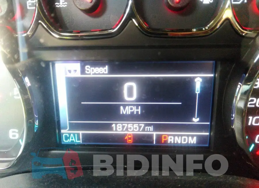 3GCPCSECXFG148570 Photo# 15