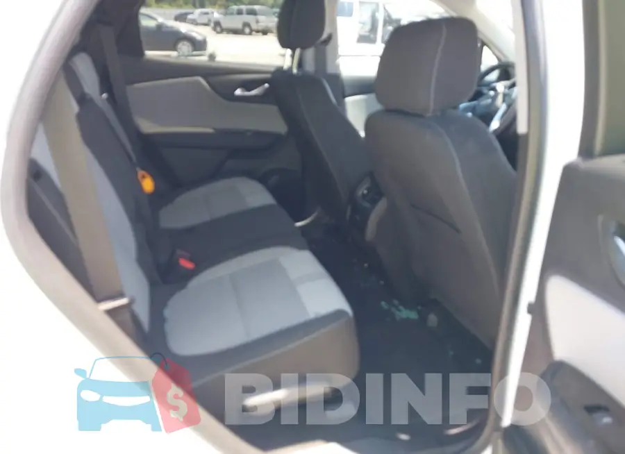 3GNKBCR45PS197980 Photo# 8
