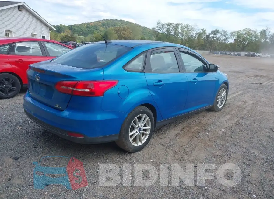1FADP3F22FL209826 Photo# 4
