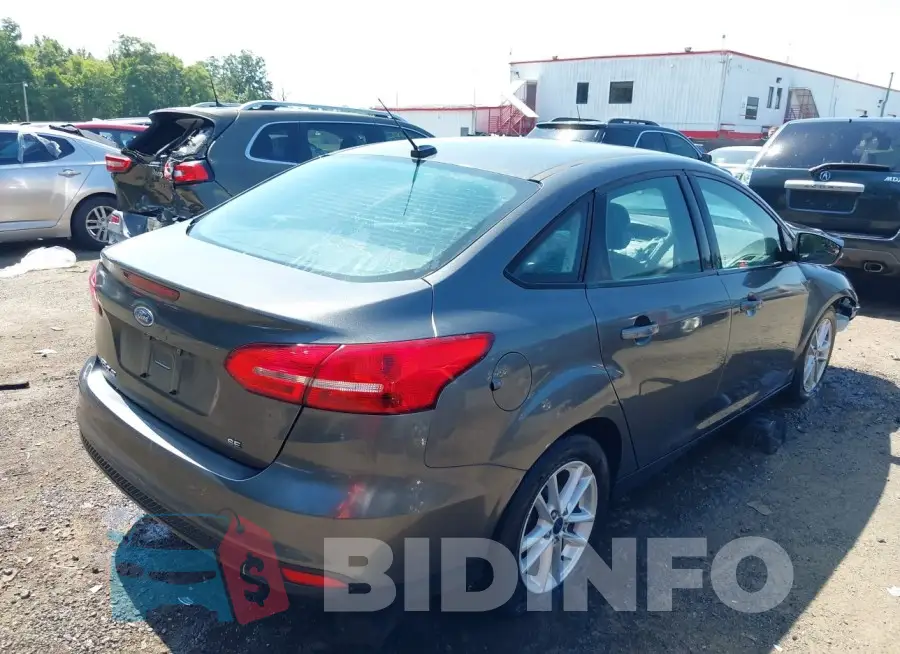1FADP3F29HL209034 Photo# 4