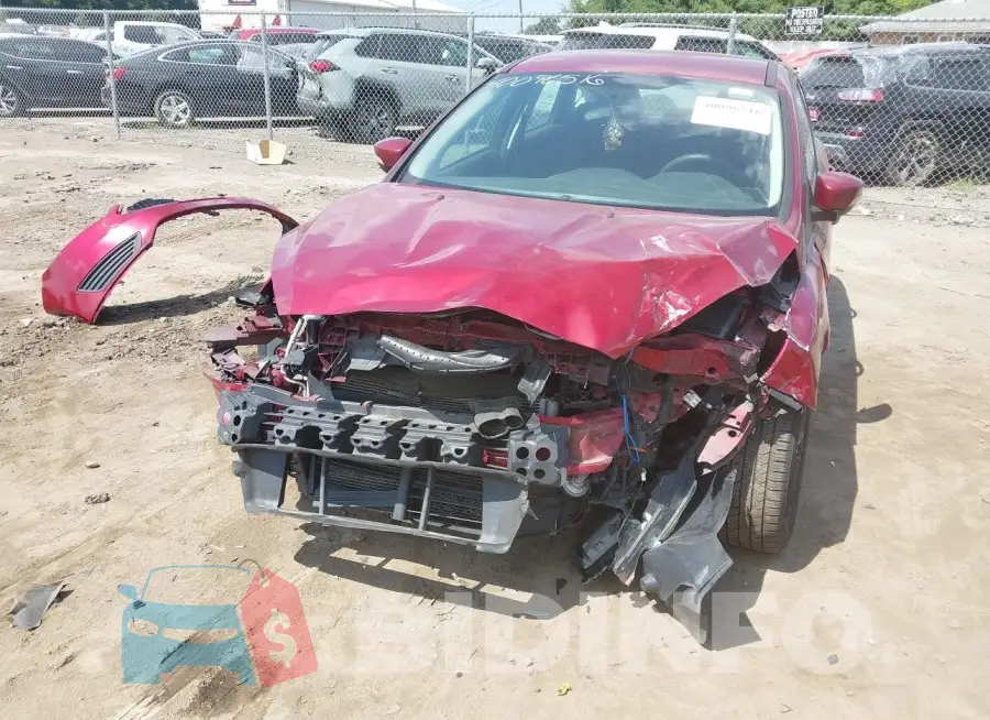 1FADP3K27GL263632 Photo# 6