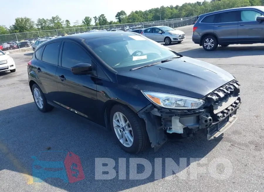 1FADP3K29JL207845 Photo# 1