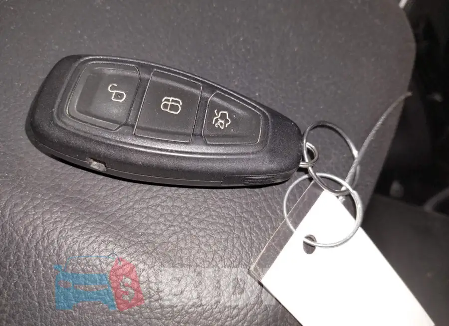 1FADP3L90EL378209 Photo# 11