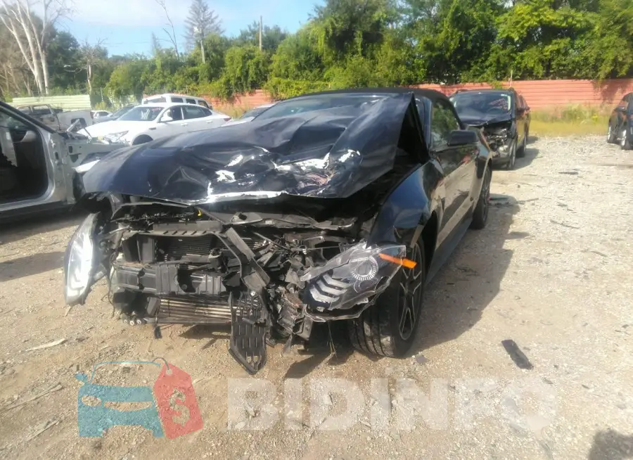 1FATP8UH1L5131538 Photo# 6