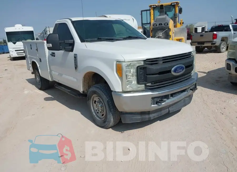 1FDBF2B63HEC11580 Photo# 1