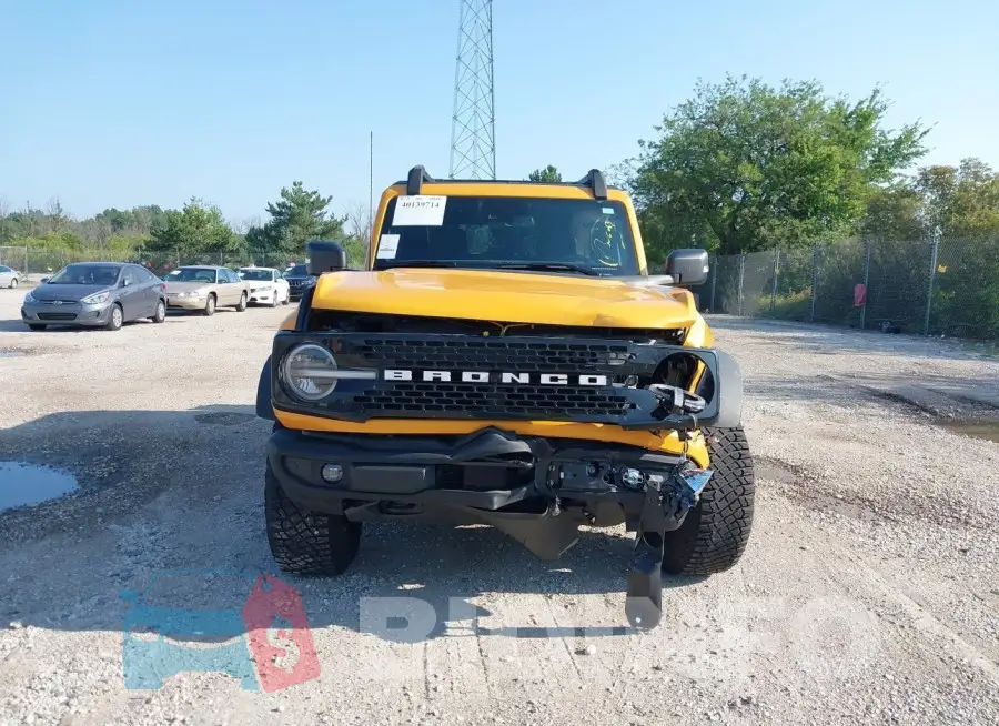 1FMEE5DPXNLB84800 Photo# 12