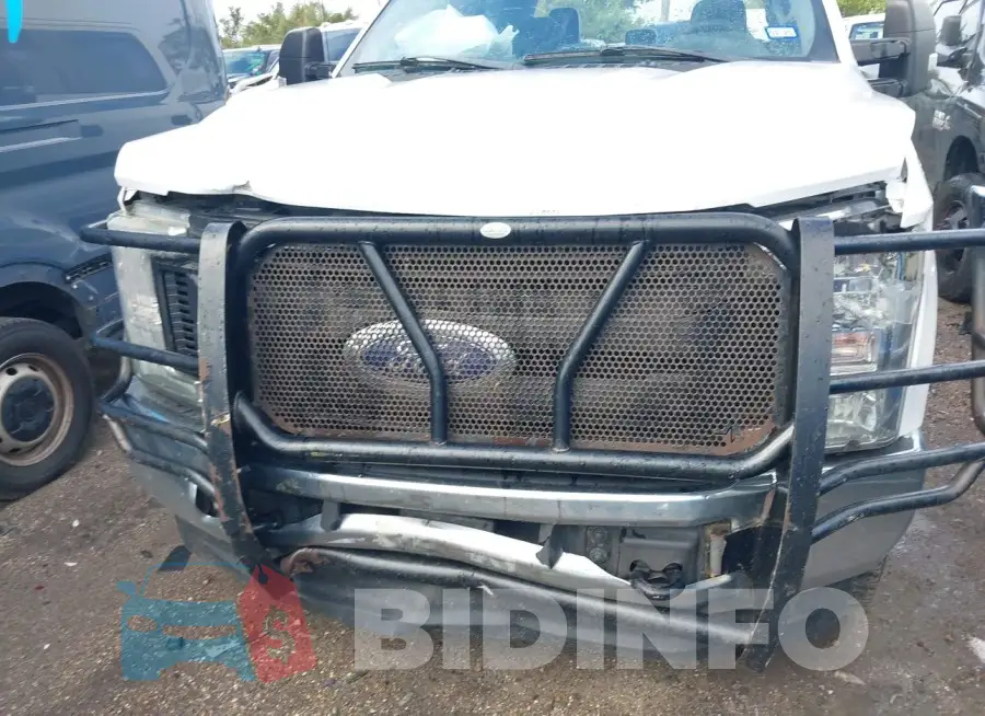 1FT7W2BT6HEF34618 Photo# 6