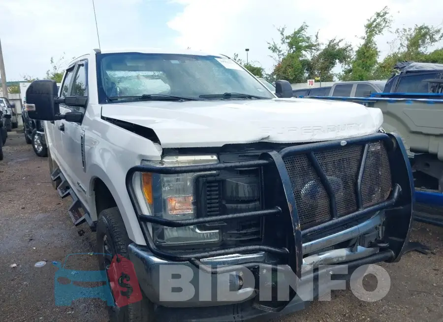 1FT7W2BT6HEF34618 Photo# 1
