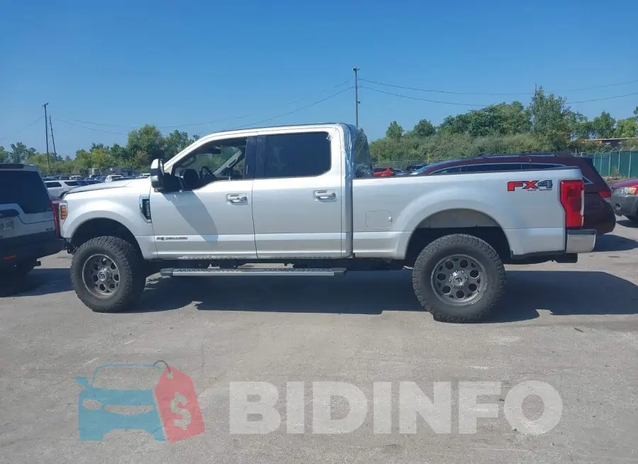 1FT7W2BT9KEC76067 Photo# 15