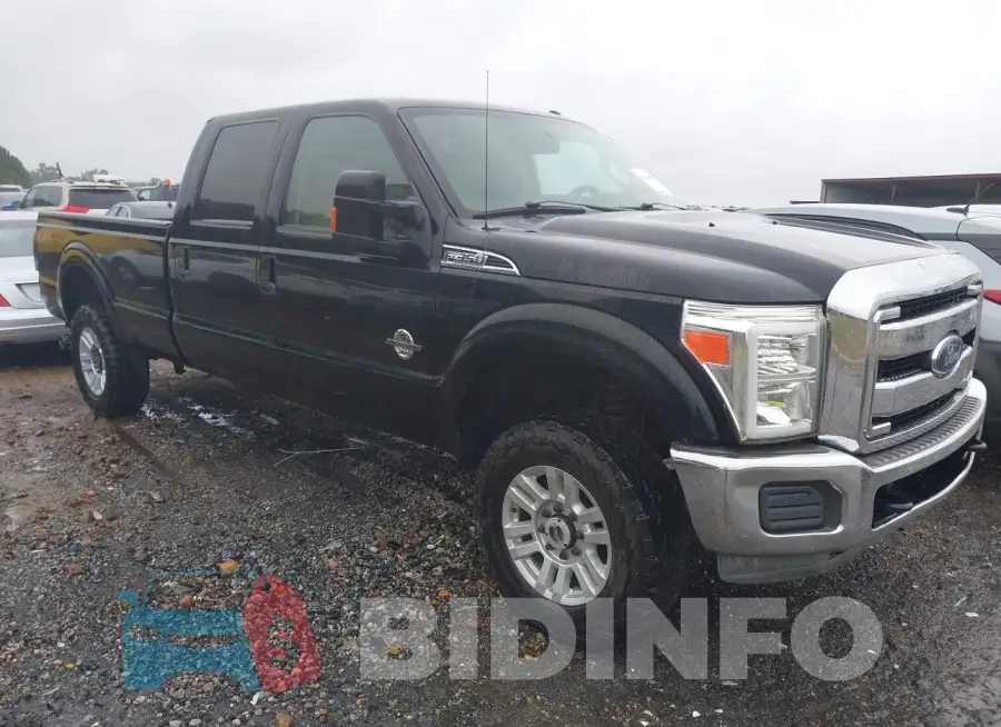 1FT8W3BT8GEA48739 Photo# 1