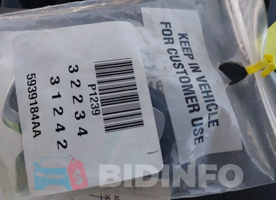 1FTFW1ED2PFC43150 Photo# 11