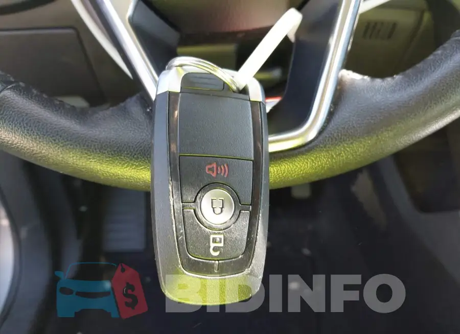 2FMPK4J91NBA51232 Photo# 11