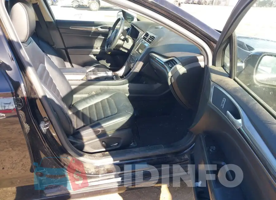 3FA6P0CDXLR154553 Photo# 5