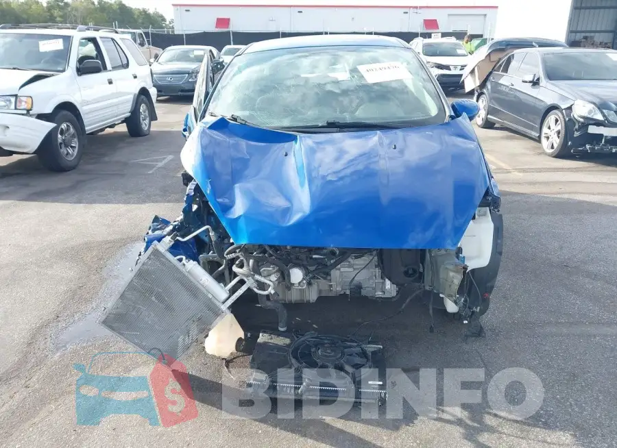 3FADP4EJ0KM117492 Photo# 12