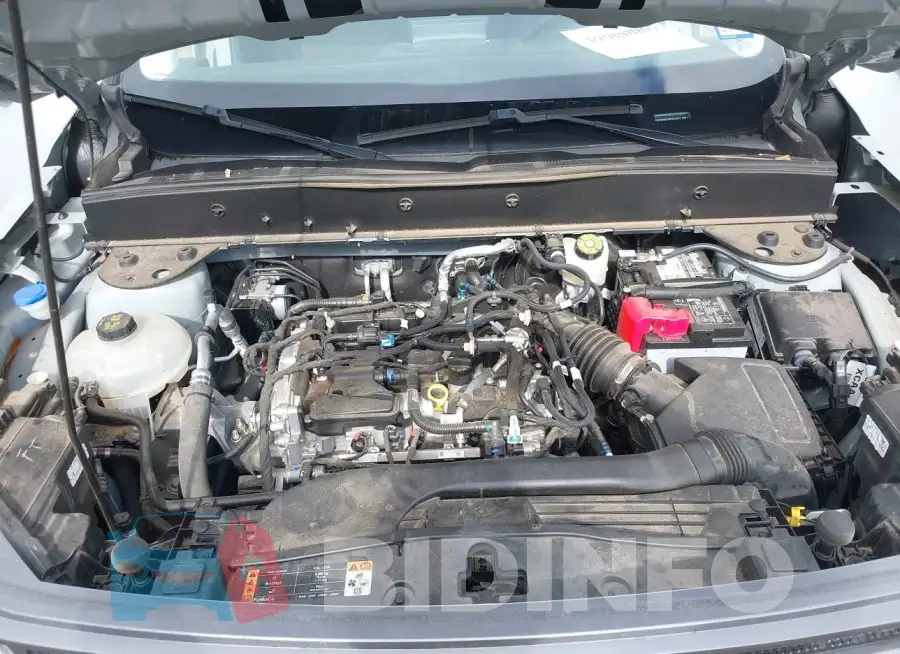 3FMCR9B67NRD41231 Photo# 10