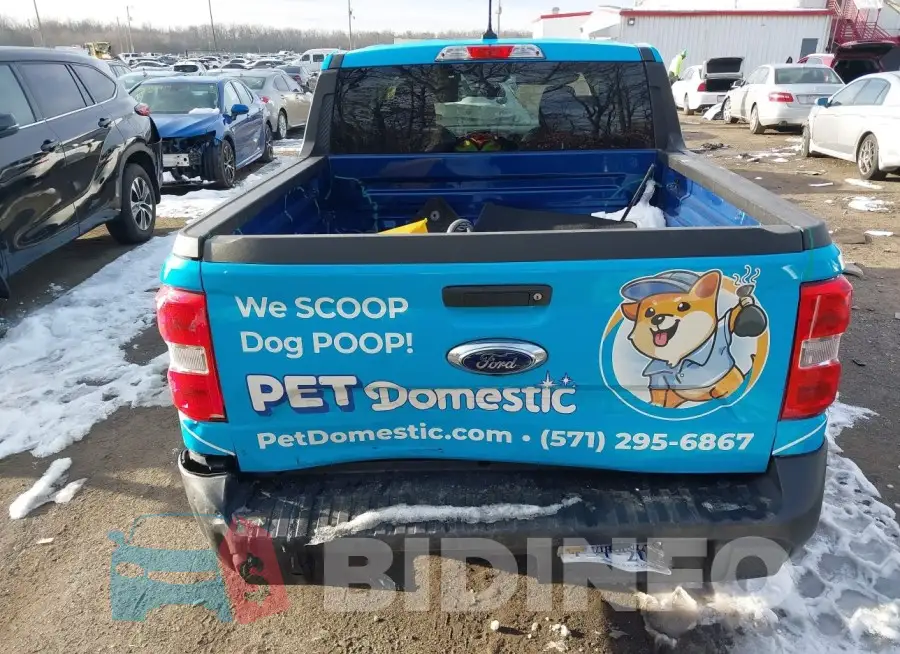 3FTTW8E39PRA09674 Photo# 16