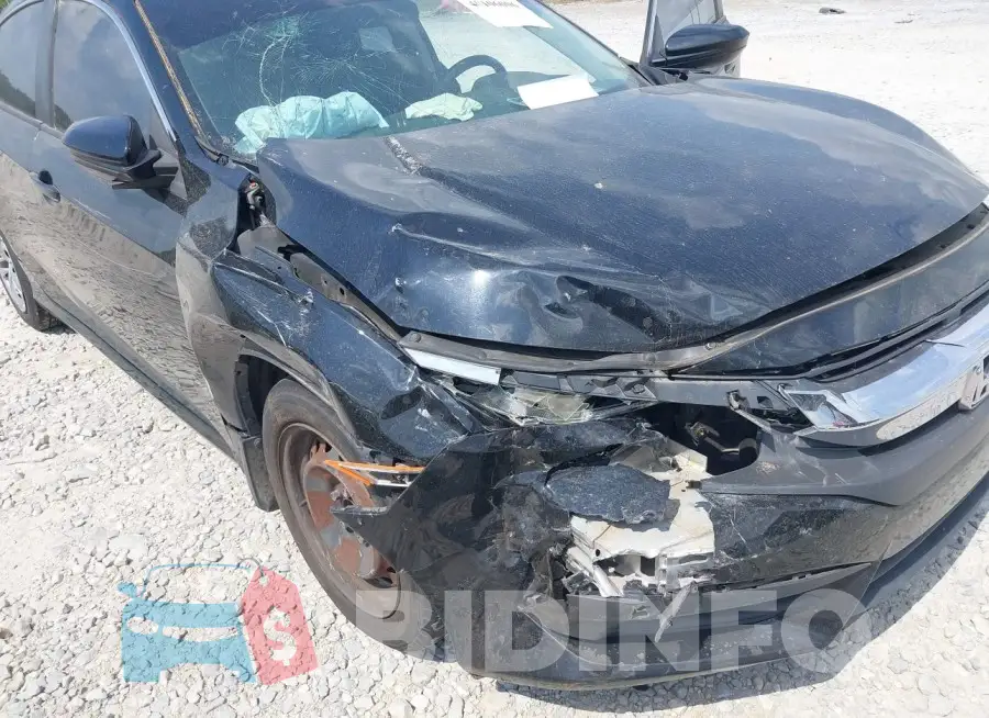 19XFC2F52GE021692 Photo# 6