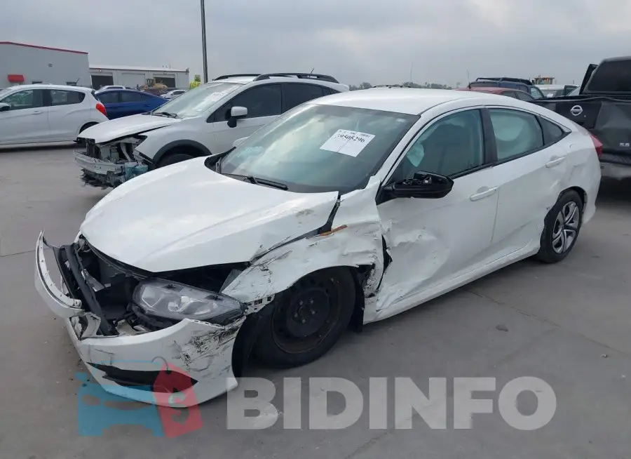 19XFC2F52HE039899 Photo# 2