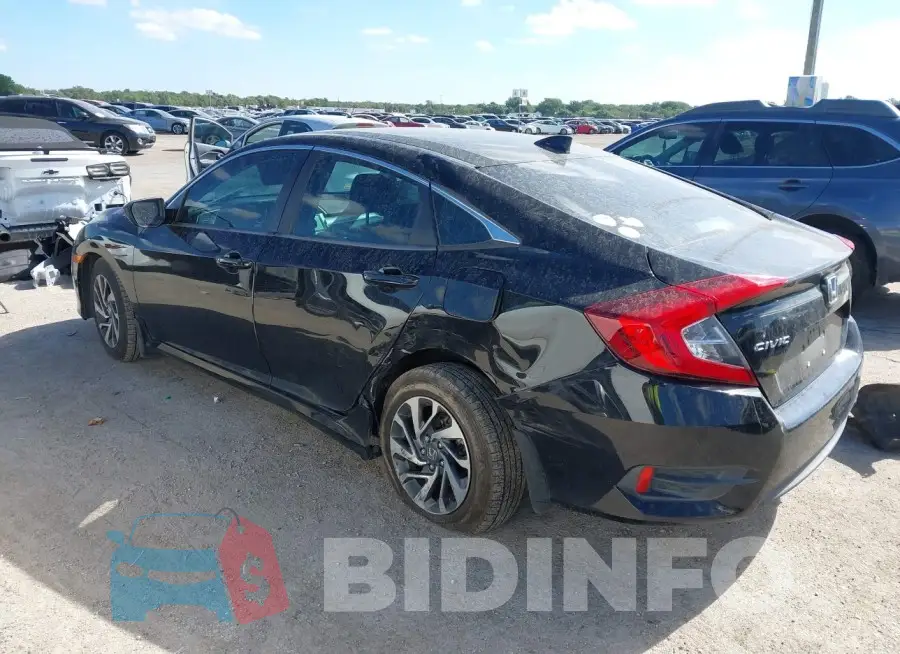 19XFC2F73HE071066 Photo# 3